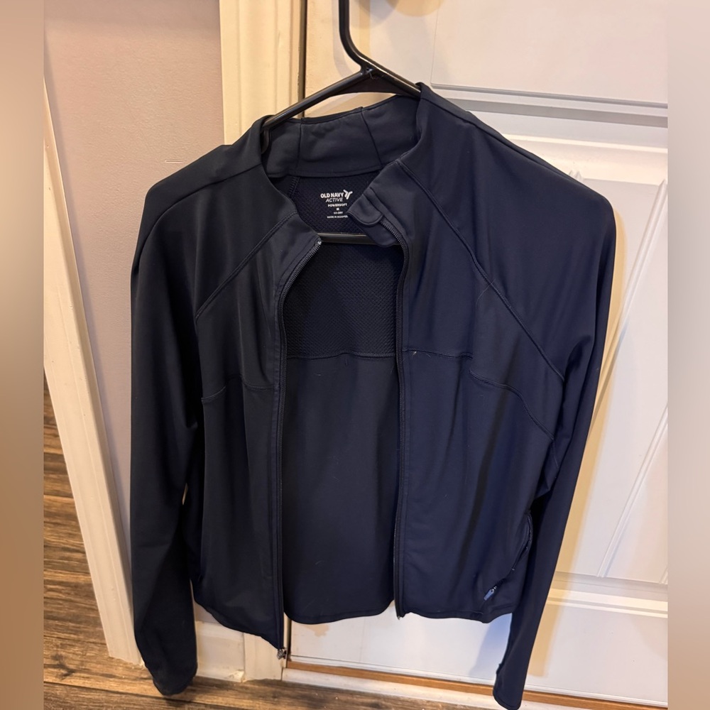 Old navy  Women's power soft Jacket